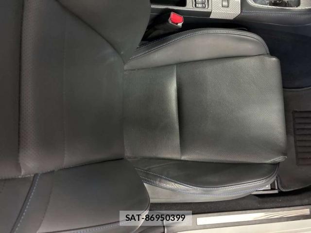Subaru LEVORG 2015-07 8547938-9