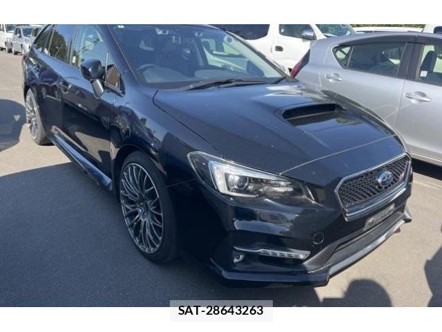 Subaru LEVORG 2018-03 8547941-0