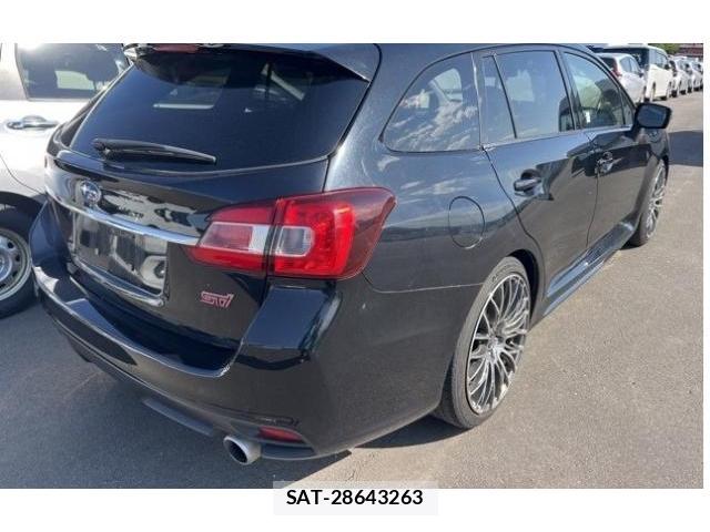 Subaru LEVORG 2018-03 8547941-1