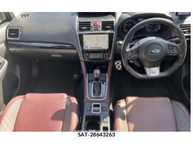 Subaru LEVORG 2018-03 8547941-2