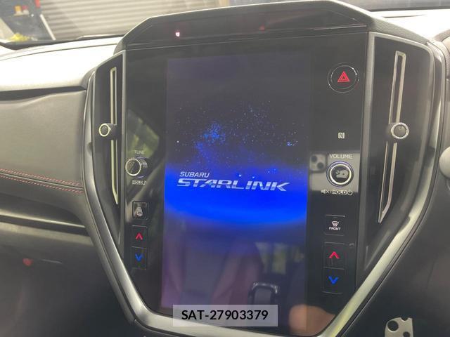 Subaru LEVORG 2023-08 8548069-2