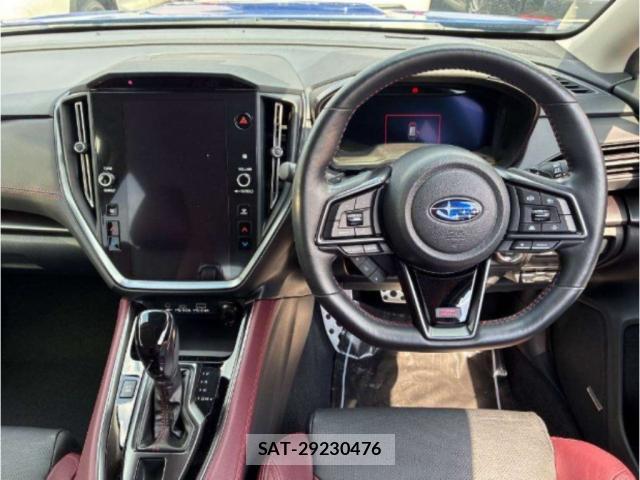 Subaru LEVORG 2024-07 8548246-2