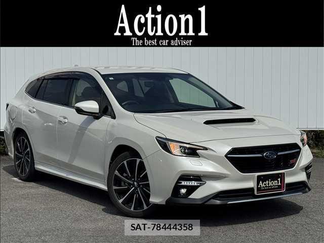 Subaru LEVORG 2021-05 8548598-0