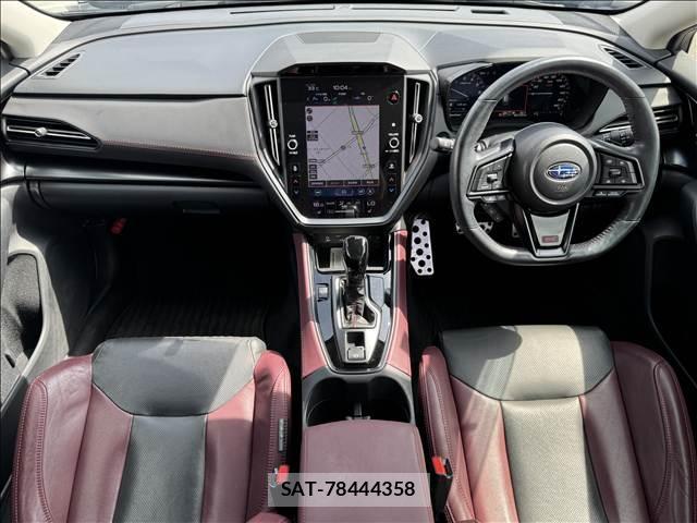Subaru LEVORG 2021-05 8548598-1