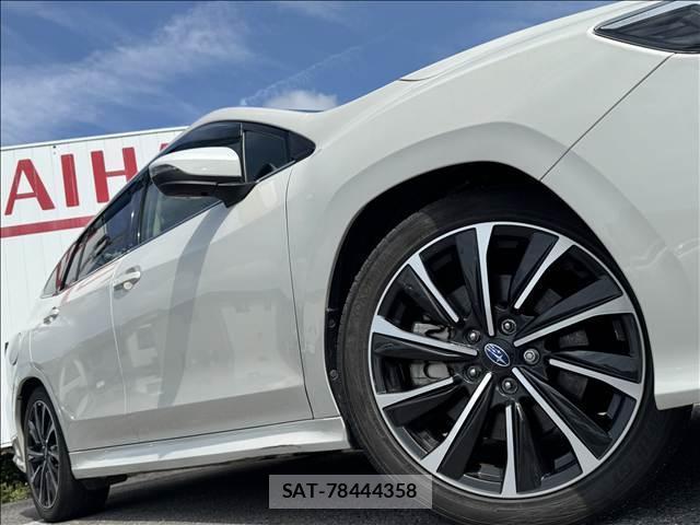 Subaru LEVORG 2021-05 8548598-10