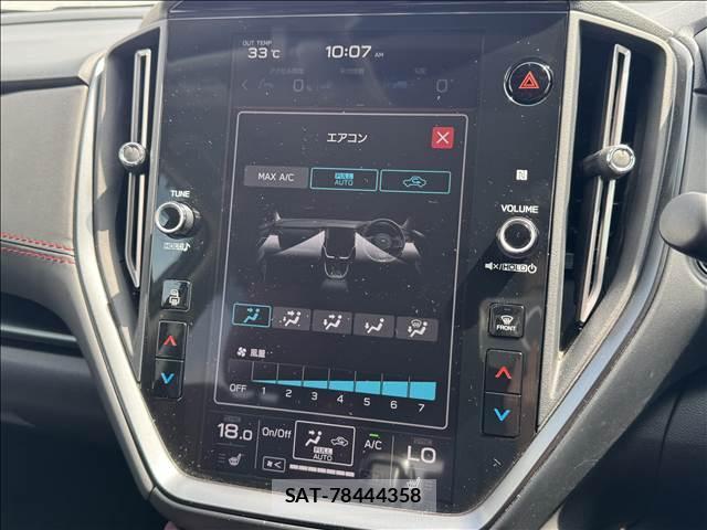 Subaru LEVORG 2021-05 8548598-11
