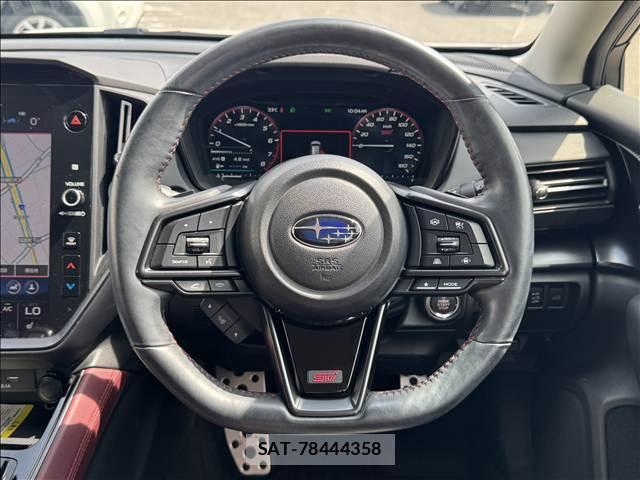 Subaru LEVORG 2021-05 8548598-12