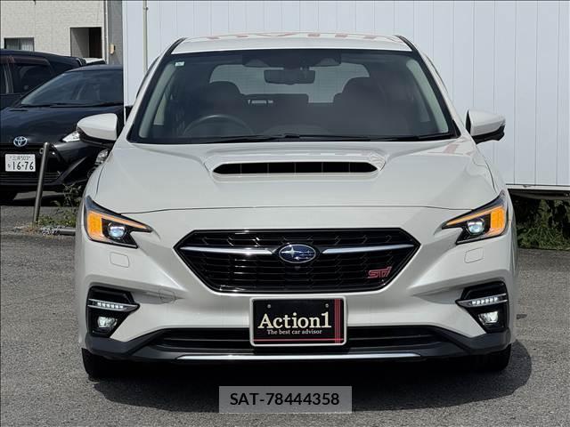 Subaru LEVORG 2021-05 8548598-16