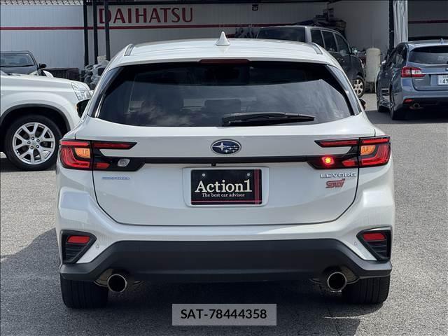 Subaru LEVORG 2021-05 8548598-18