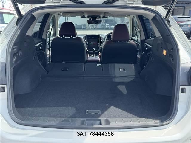 Subaru LEVORG 2021-05 8548598-19