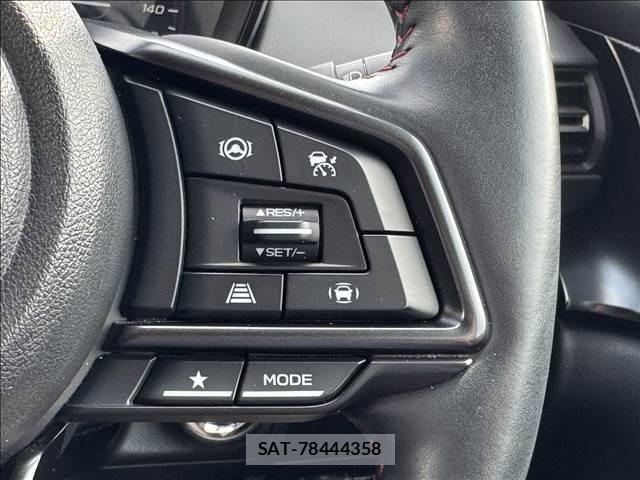 Subaru LEVORG 2021-05 8548598-4