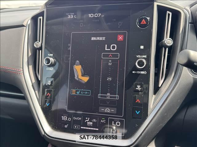 Subaru LEVORG 2021-05 8548598-6