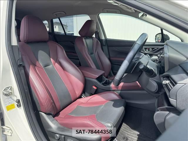 Subaru LEVORG 2021-05 8548598-7
