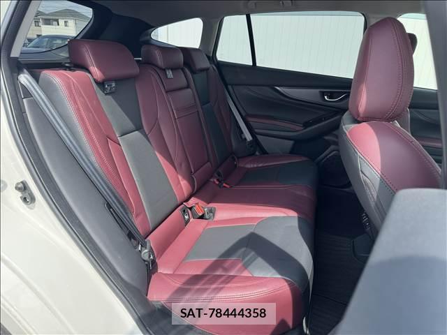 Subaru LEVORG 2021-05 8548598-8