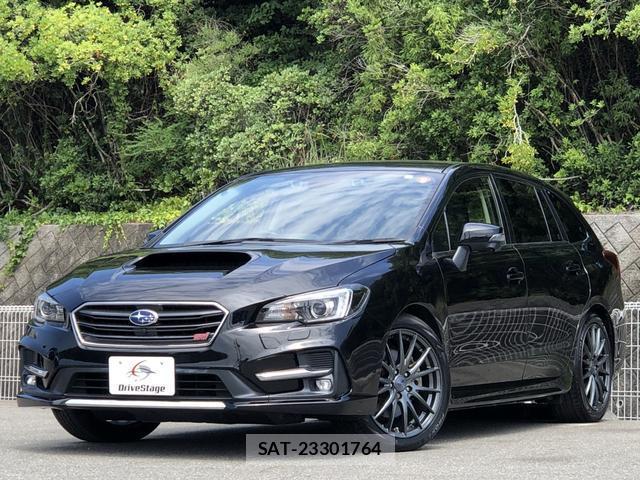 Subaru LEVORG 2019-06 8548666-0