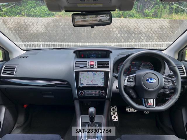 Subaru LEVORG 2019-06 8548666-1