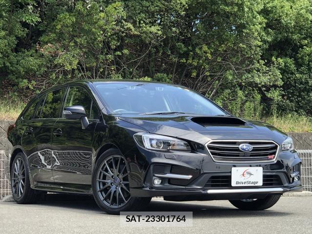 Subaru LEVORG 2019-06 8548666-2