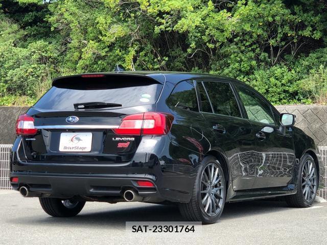 Subaru LEVORG 2019-06 8548666-3