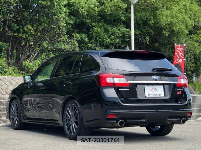 Subaru LEVORG 2019-06 8548666-4
