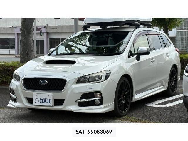 Subaru LEVORG 2014-10 8548823-0