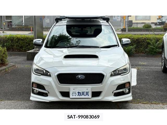 Subaru LEVORG 2014-10 8548823-1