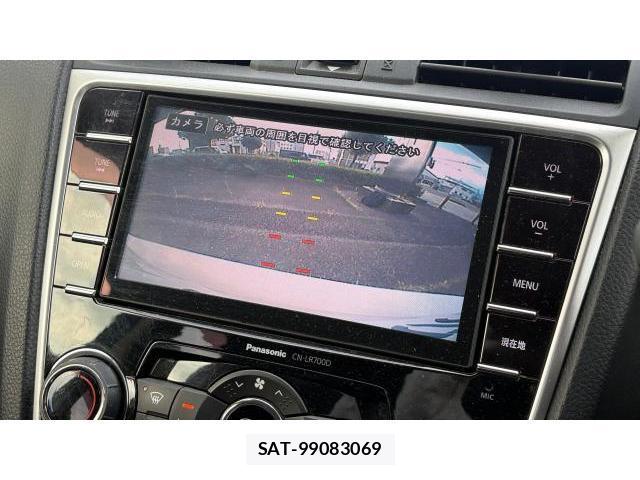 Subaru LEVORG 2014-10 8548823-10