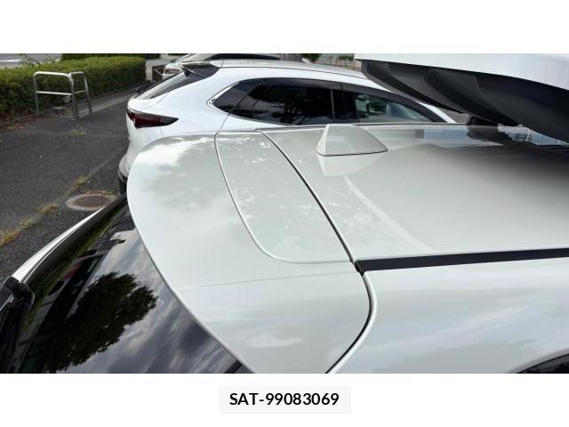 Subaru LEVORG 2014-10 8548823-11