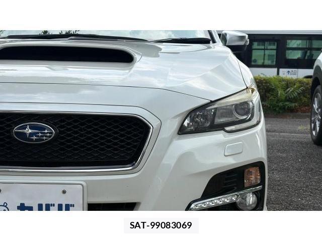Subaru LEVORG 2014-10 8548823-19