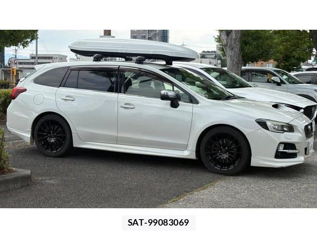 Subaru LEVORG 2014-10 8548823-2