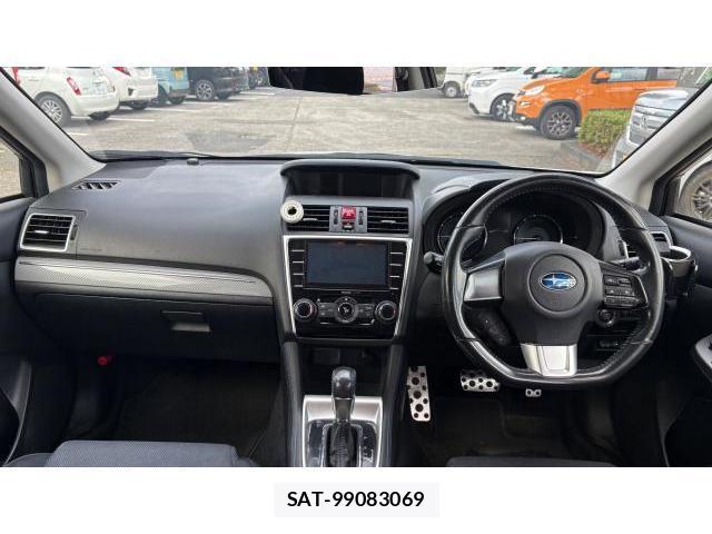 Subaru LEVORG 2014-10 8548823-4