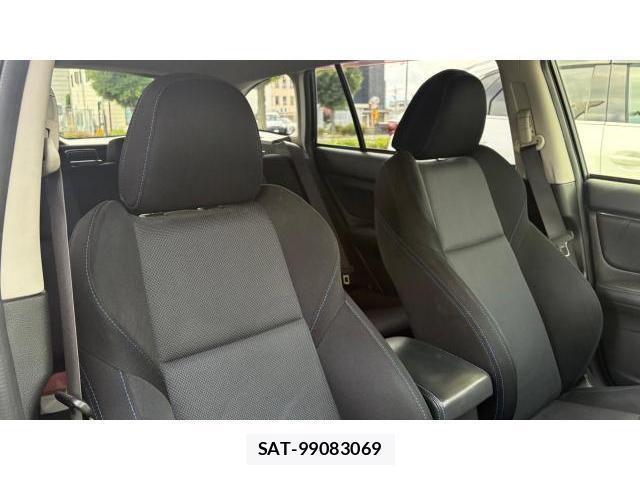 Subaru LEVORG 2014-10 8548823-5