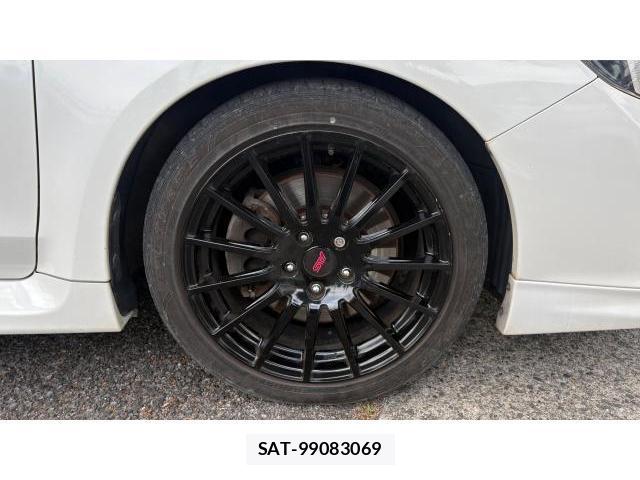 Subaru LEVORG 2014-10 8548823-7