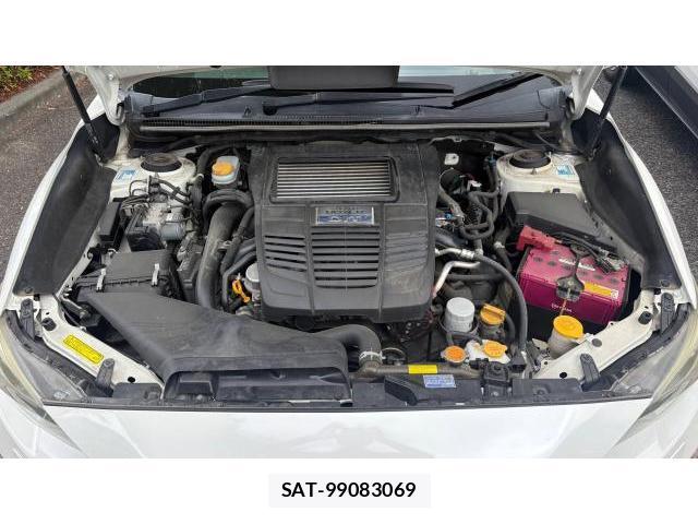 Subaru LEVORG 2014-10 8548823-9