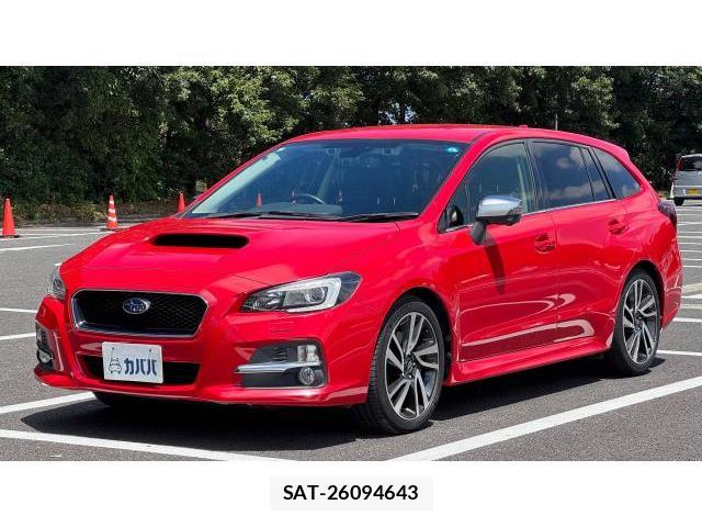 Subaru LEVORG 2015 8548834-0