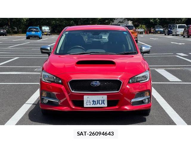 Subaru LEVORG 2015 8548834-1