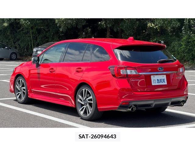 Subaru LEVORG 2015 8548834-12