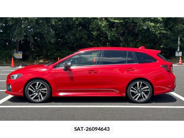Subaru LEVORG 2015 8548834-13
