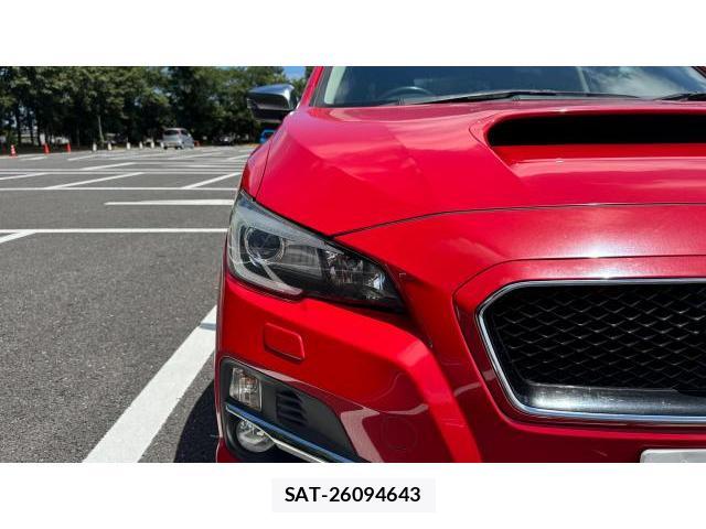 Subaru LEVORG 2015 8548834-17