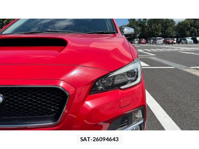 Subaru LEVORG 2015 8548834-18
