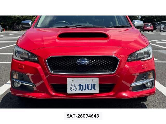 Subaru LEVORG 2015 8548834-19