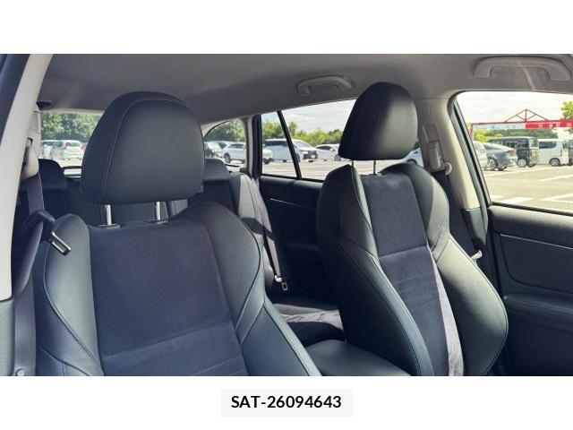 Subaru LEVORG 2015 8548834-4