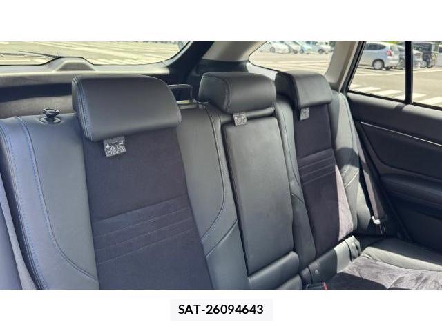 Subaru LEVORG 2015 8548834-5