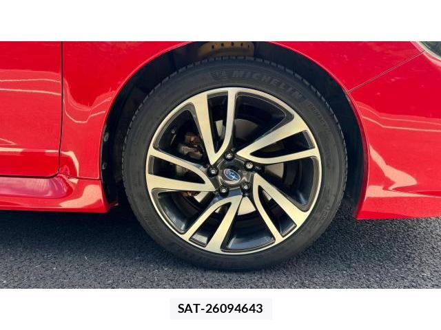 Subaru LEVORG 2015 8548834-7