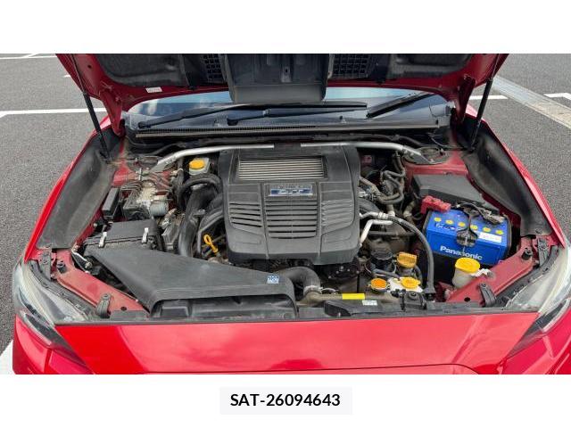 Subaru LEVORG 2015 8548834-9