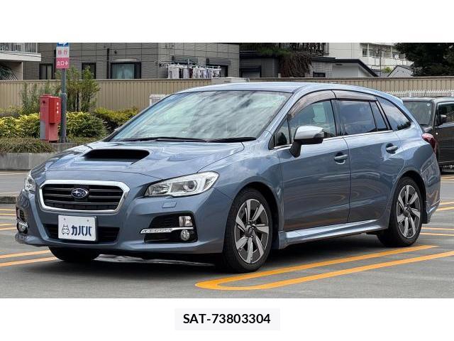Subaru LEVORG 2015 8548936-0
