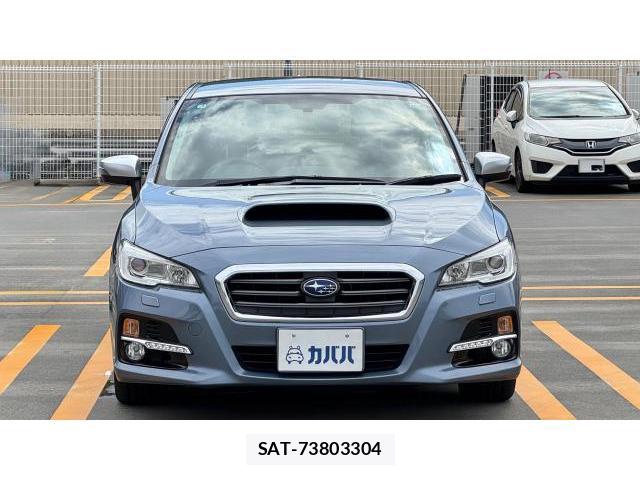 Subaru LEVORG 2015 8548936-1