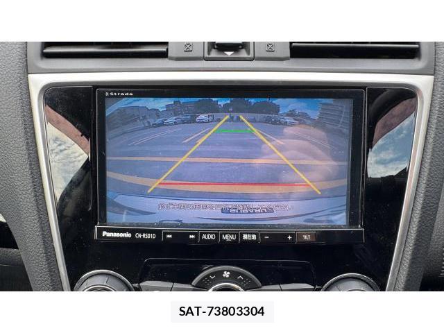 Subaru LEVORG 2015 8548936-10
