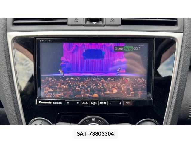 Subaru LEVORG 2015 8548936-12