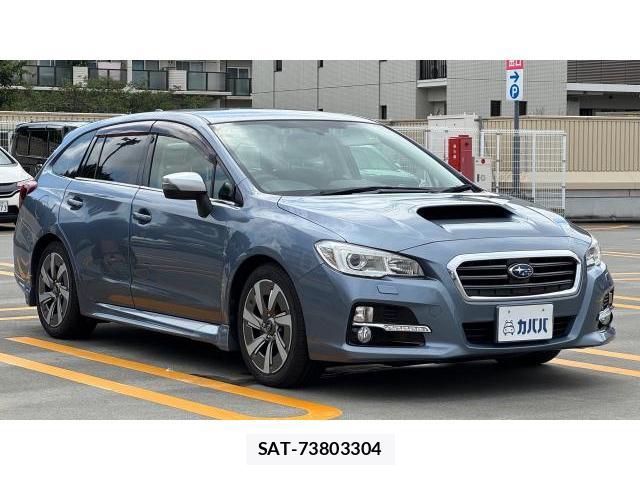 Subaru LEVORG 2015 8548936-15