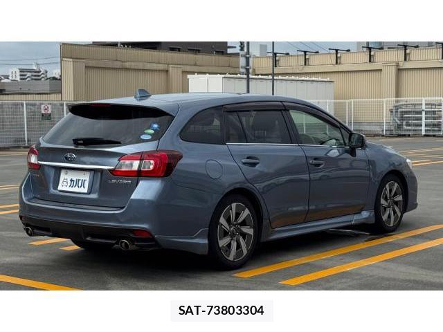 Subaru LEVORG 2015 8548936-16